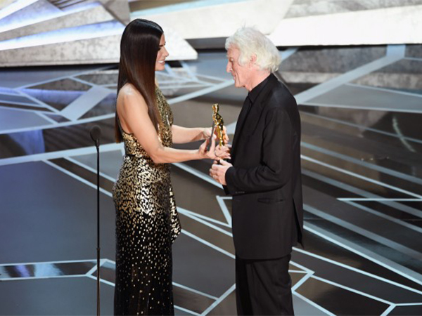 الأعين تتجه الى الأوسكار ... إليكم لائحة الأفلام الفائزة